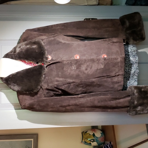 BP. Sweed jacket M BOUTIQUE PROJECT - Picture 2 of 6